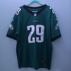 NFL Eagles Jersey